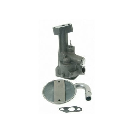 Seal Pwr Engine Part Oil Pump, 224-43364S 224-43364S